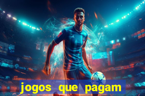 jogos que pagam dinheiro no pix de verdade